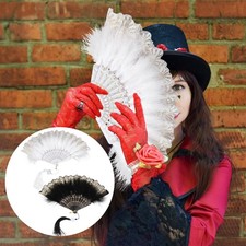  2 Pcs Ventilatore Pennacchio