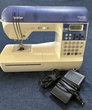 Brother NX-650Q Cucito e