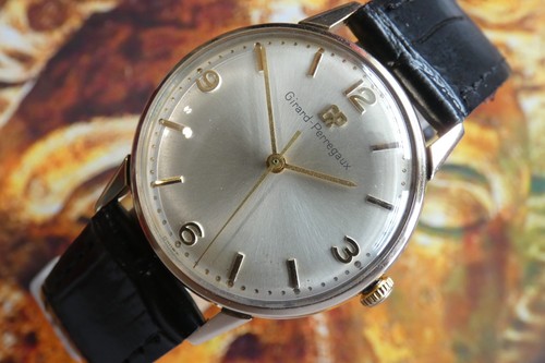 Quadrante vintage 1965 - quadrante, girard