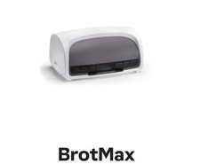 Tupperware BrotMaxx, Brot Max