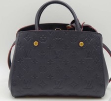 Borsa a tracolla Louis