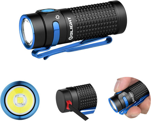 Torcia edc standard - edc,