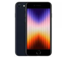 APPLE IPHONE SE 2022 128GB RICONDIZIONATO NERO GRADO A