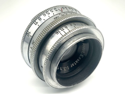 Ihagee anast exaktar 4 cm - ihagee,
