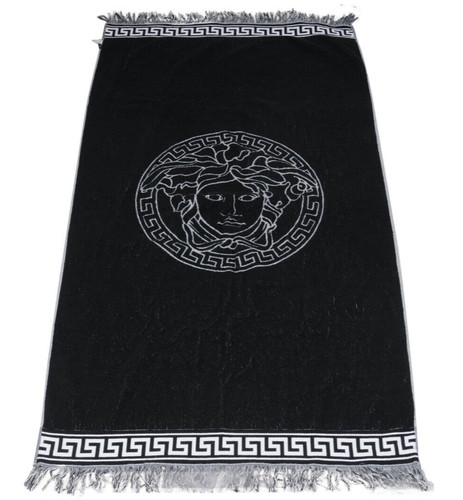 Versace medusa testa logo - medusa,