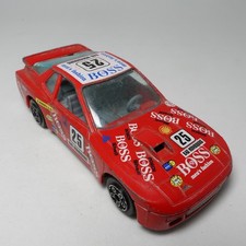 B913 Burago 4103 Italie