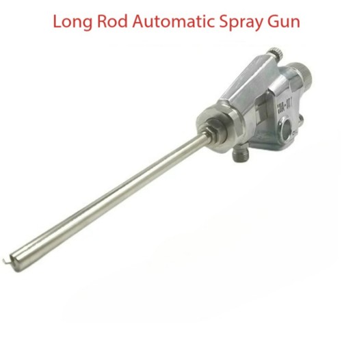 Pistola spruzzo automatica a - a,