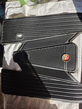 Tappetino Gomma Per Vespa T5