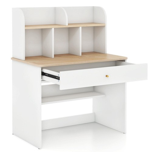 Scrivania studio legno per - studio, in
