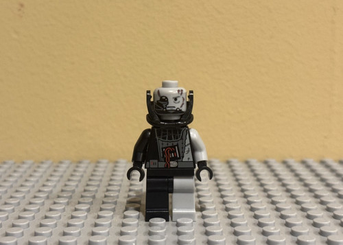 Lego star wars minifigure - wars,
