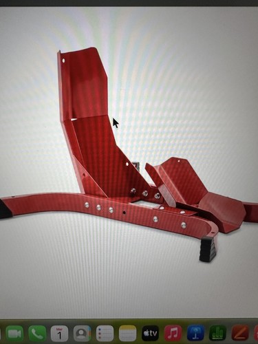 Cruizer cavalletto sposta moto - cruizer,