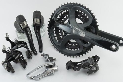 Shimano ultegra 6703 6700 - 6703,