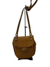 Borsa a tracolla in pelle