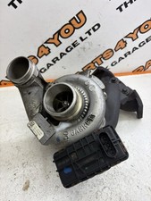 CARICABATTERIE TURBO MERCEDES