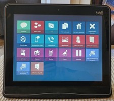 Alimentatore batteria Tobii