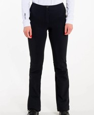 DKB ZAMAK PANT W. SOFTSHELL