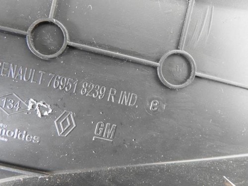 Pedane laterali opel vivaro - vivaro, 2