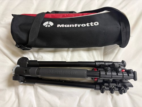 Manfrotto befree mvkbfr liveus - befree, mvkbfr-liveus