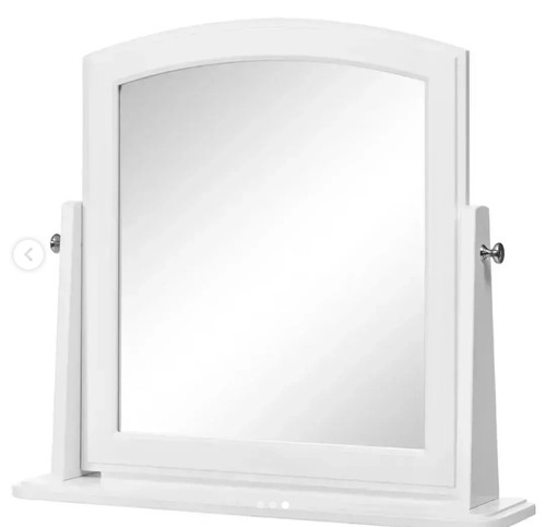 Specchio toeletta ikea - specchio,