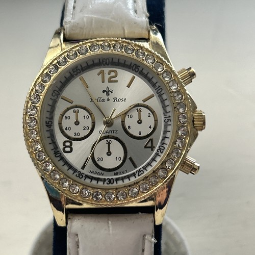 Orologio campana rosa - campana, e