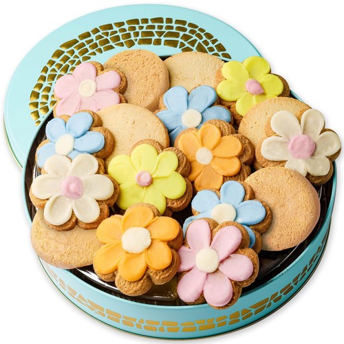 Cesto regalo biscotti scatola - regalo,