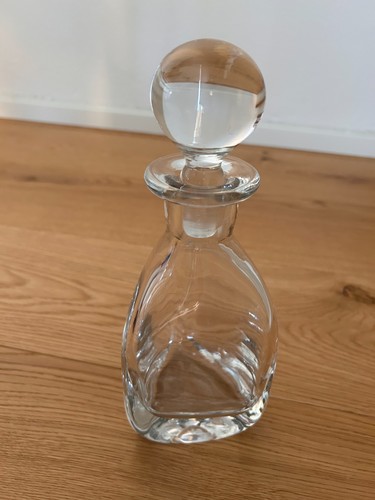 Bottiglia decanter - decanter, in