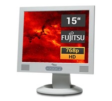 Fujitsu display b15 15 - fujitsu, b15-1