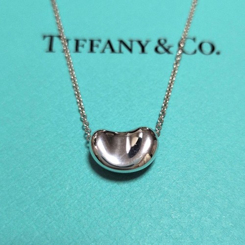 Collana donna tiffany co - tiffany, &