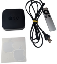 Apple TV 2a Generazione A1378