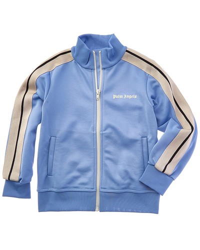 Palm angels zip jacket - palm,