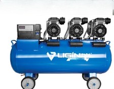 Compressore Aria Silenzioso