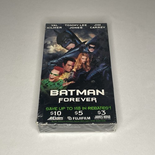 Batman forever tim - batman,