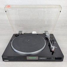 Sony PS LX310 Giradischi