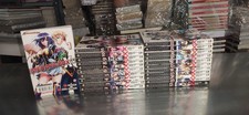 Medaka box serie completa - medaka,