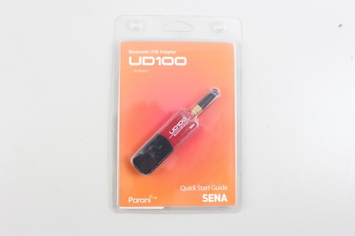 Adattatore usb bluetooth sena - adattatore,