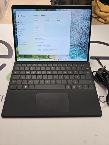 Microsoft surface pro 5g - microsoft,