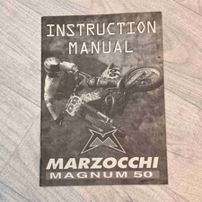 MARZOCCHI Magnum 50 Forcella a