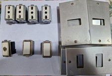 Stock Bticino Serie Magic