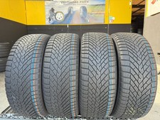 Usato: 4 Gomme 235/55R18 104H