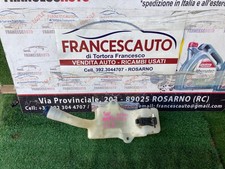 VASCHETTA TERGI CRISTALLI FIAT 500 ABARTH 1.4 BENZINA ANNO DAL 2016 al 2023