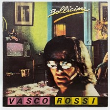VASCO ROSSI - BOLLICINE (33