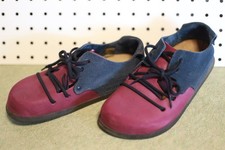 Birkenstock Uomo 8.0US Montana