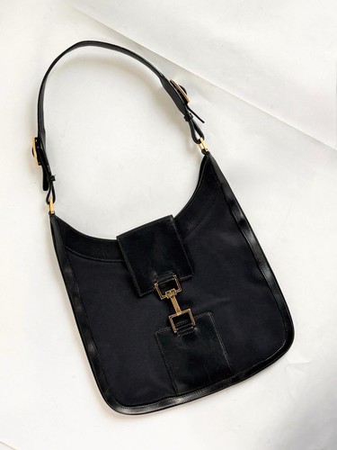 Gucci borsa tracolla jackie - a,