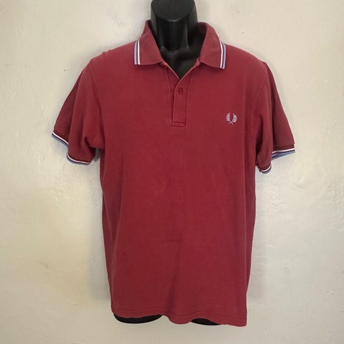 Fred perry polo chest - polo, ~