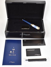 S.T. Dupont Line D Claude