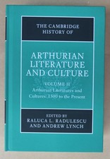 The cambridge history - the,