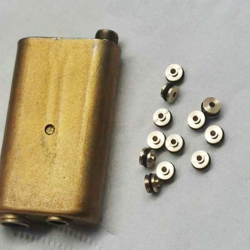 1pc cartier lighter - 1pc, inner