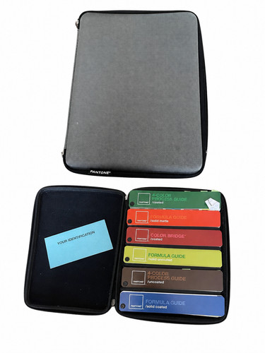 Pantone formula solid portable - pantone,
