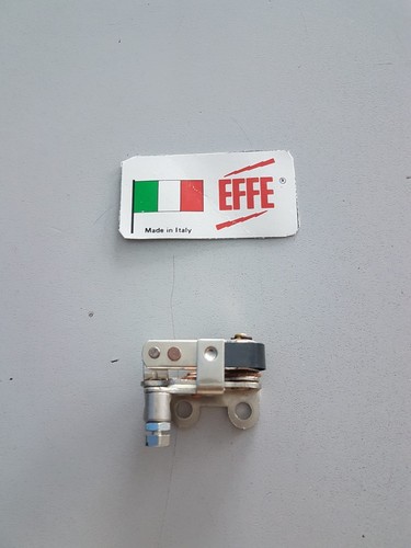 Contatti puntine effe - puntine, 2780