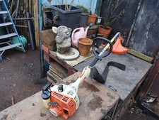 Decespugliatore STIHL FS38